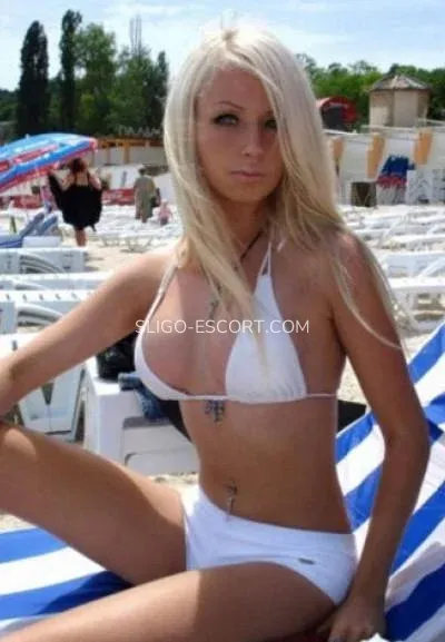 Sligo escort Alexia — 1