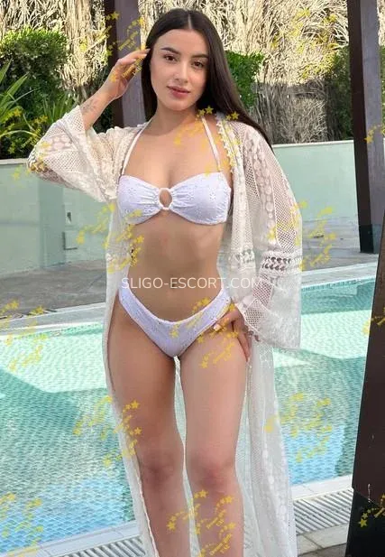 Sligo escort Tecla — 6