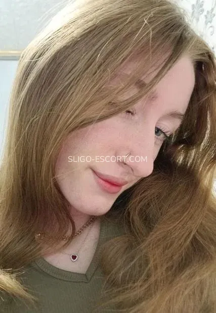Sligo escort Aniyah — 3