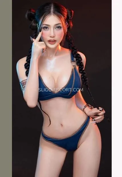 Sligo escort jade