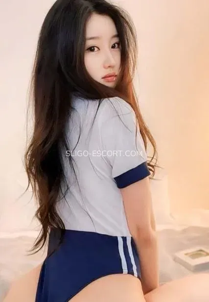 Sligo escort Cecilia — 5