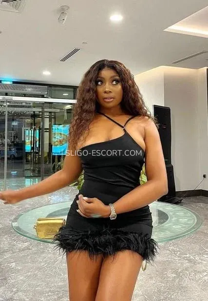 Sligo escort Rut — 3