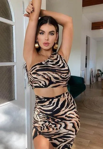 Sligo escort Agnes — 3