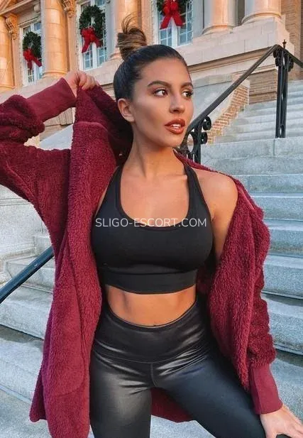 Sligo escort Belinda — 7
