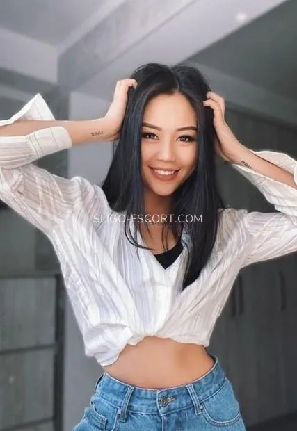 Sligo escort Karin — 2
