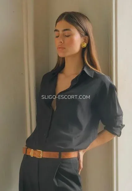 Sligo escort Sandra — 3