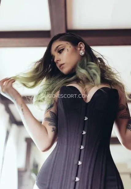 Sligo escort Malin — 4