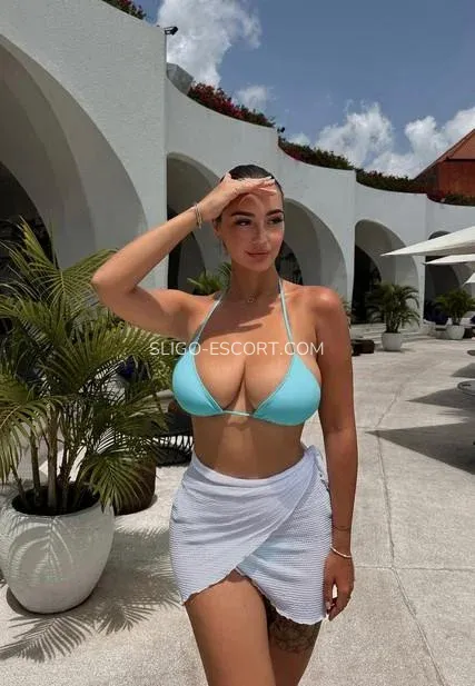 Sligo escort Sara — 7