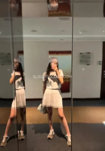 Sligo escort Sarah — 5