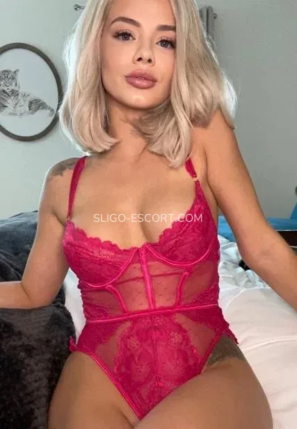 Sligo escort Madelyn — 6