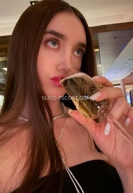 Sligo escort Karla — 2