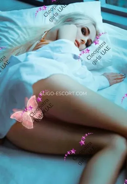 Sligo escort Emma — 6