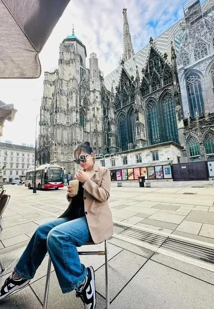 Sligo escort Elsa — 5