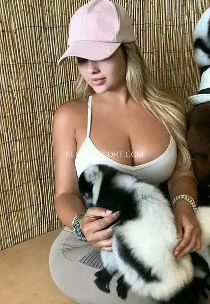 Sligo escort Paris — 1