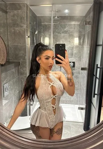 Sligo escort Milena — 1