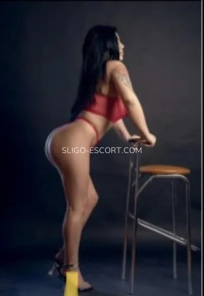 Sligo escort Valerie — 2