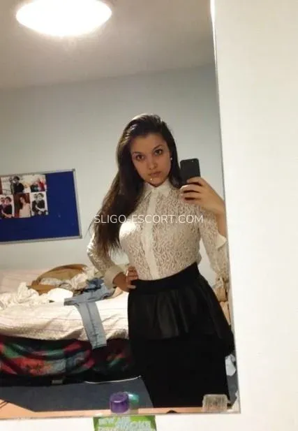 Sligo escort Elise — 4