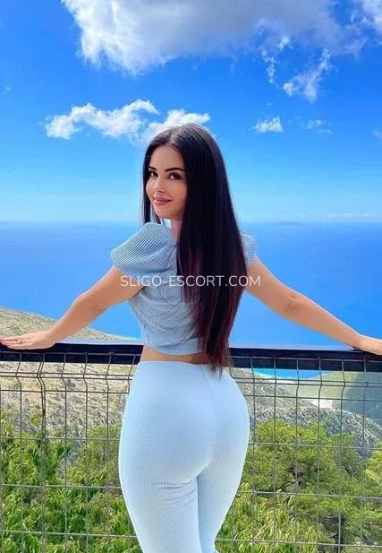 Sligo escort Malin — 3