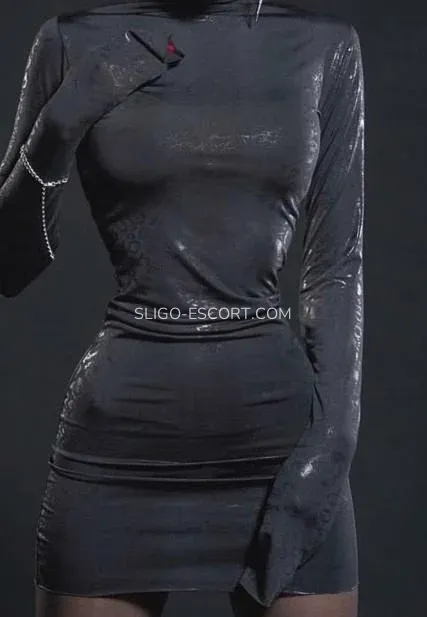 Sligo escort Laura — 5