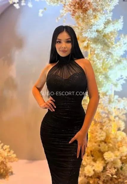 Sligo escort Erika — 9