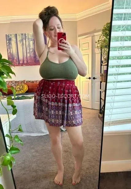 Sligo escort Alice — 4