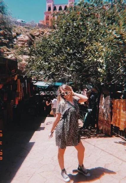 Sligo escort Sofie — 7