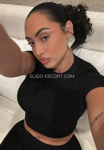 Sligo escort Breanna — 1