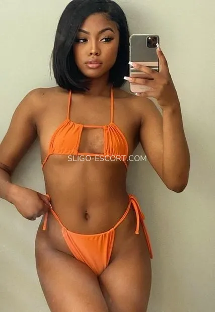 Sligo escort Gabrielle