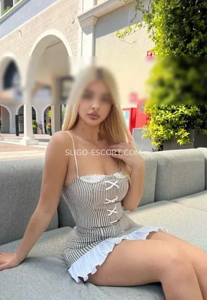 Sligo escort Gudula — 9