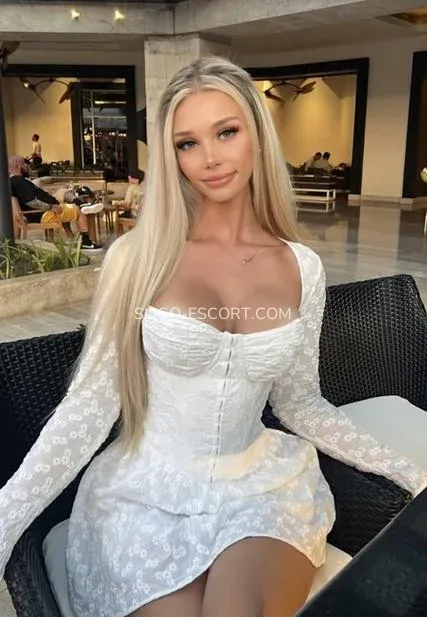 Sligo escort Sabrina — 1