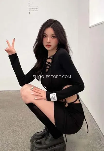 Sligo escort Inga — 1