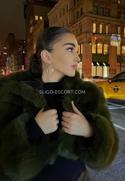 Sligo escort Rut — 1