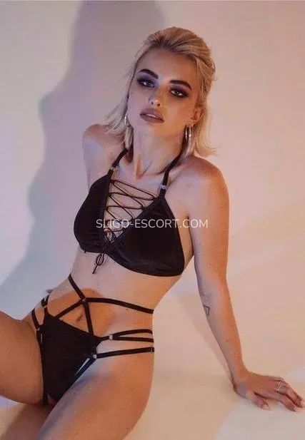 Sligo escort Abby — 3