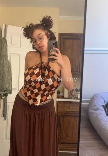 Sligo escort Cassandra — 6