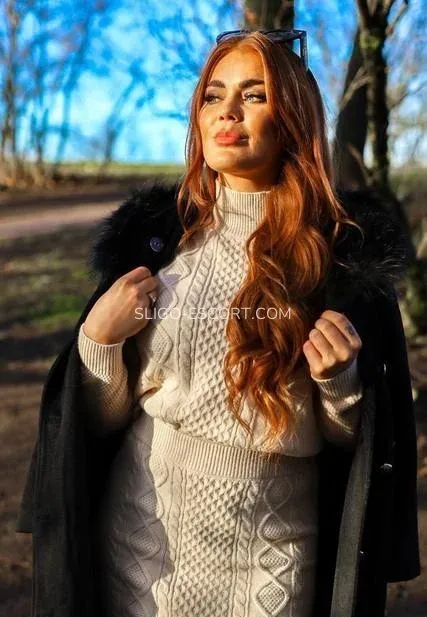 Sligo escort Ann-christin — 1