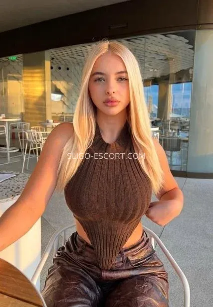 Sligo escort Jasmine — 6