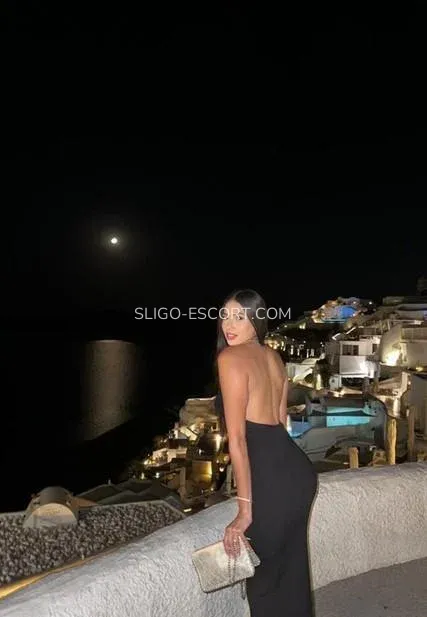 Sligo escort Erika — 6