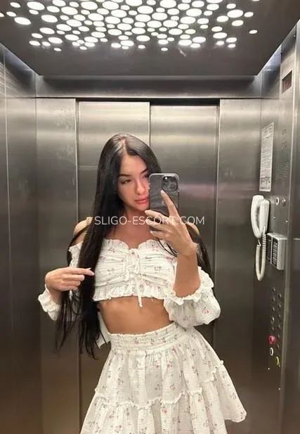 Sligo escort Octavia — 6