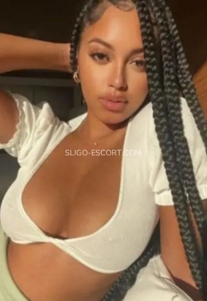 Sligo escort Jessica — 2
