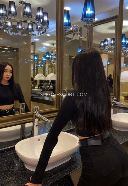 Sligo escort Märta — 7