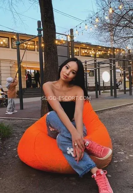 Sligo escort Angela — 6