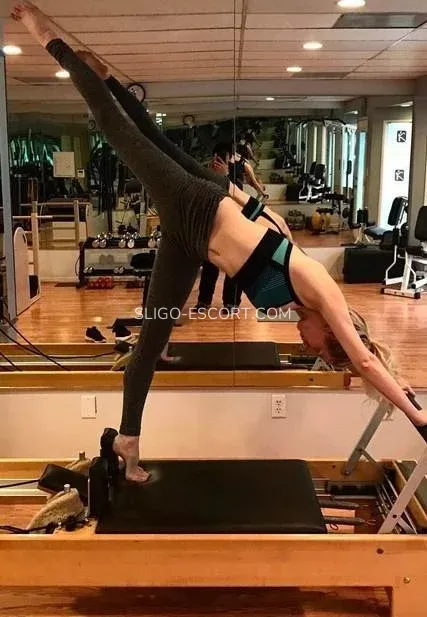 Sligo escort Helena — 1