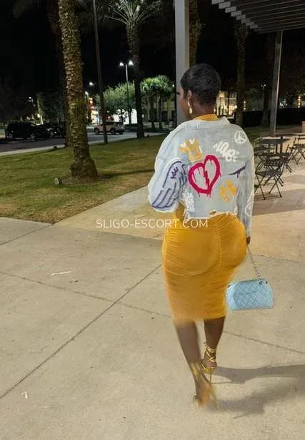 Sligo escort Melissa — 8