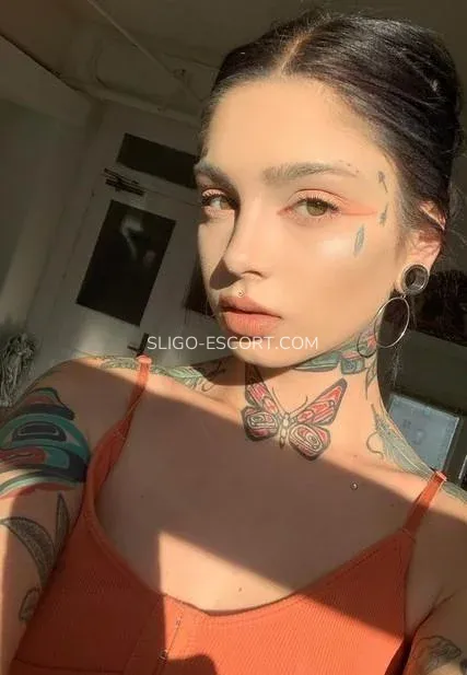 Sligo escort Malin — 1