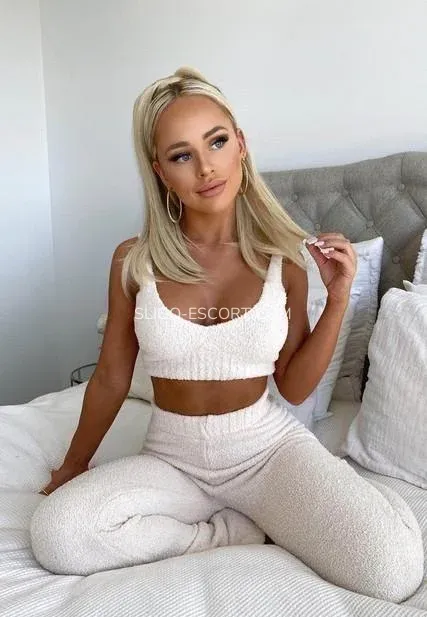 Sligo escort Bella — 5