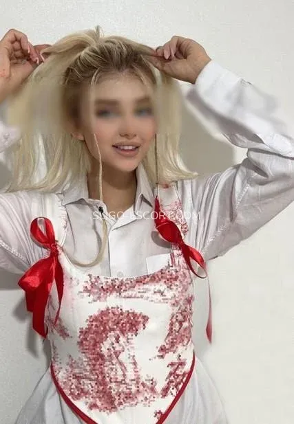 Sligo escort Alondra — 5