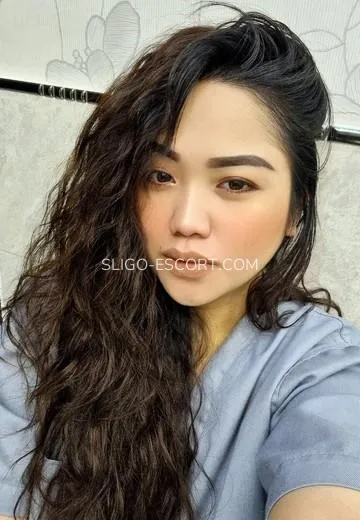 Sligo escort Ciara — 2