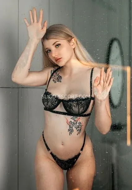 Sligo escort Kaylee — 1