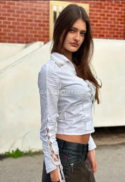Escort djevojka Amanda - Sligo