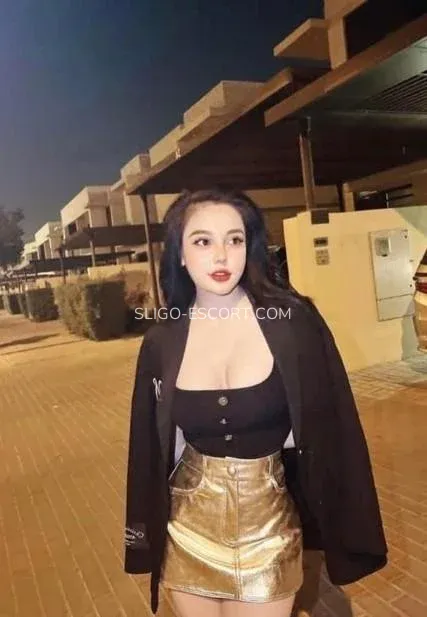 Sligo escort Belinda — 5